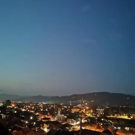 Jelly Apartment Visoko