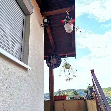 Apartmán Jelly Visoko