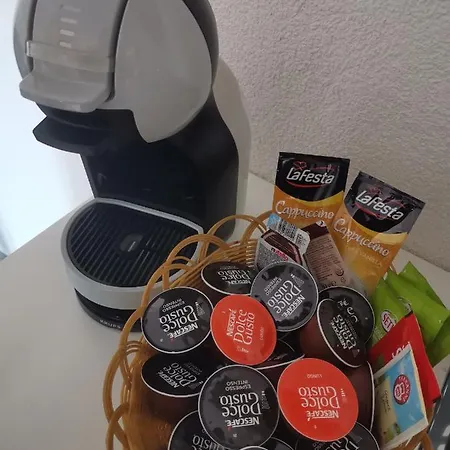 Apartment Jelly *