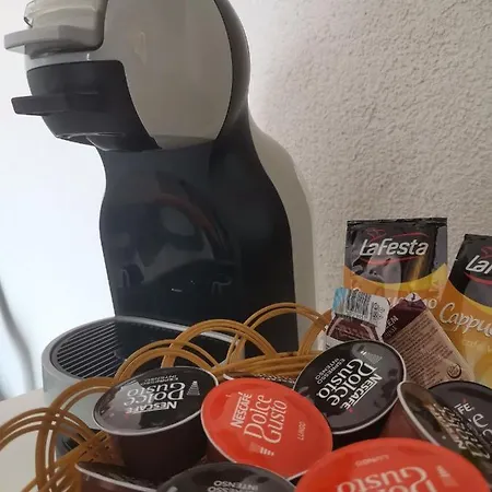 Apartment Jelly *
