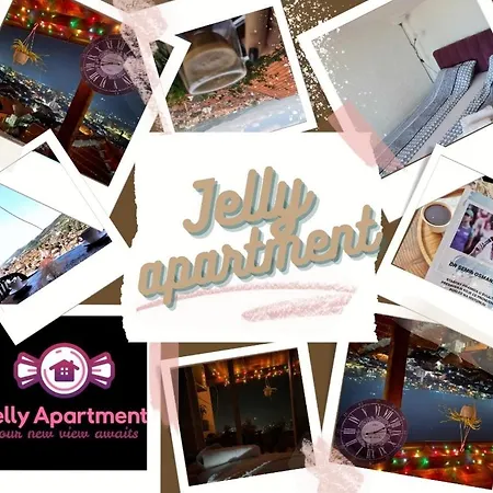 Apartment Jelly